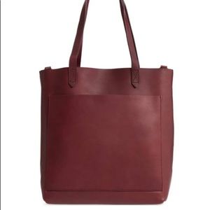 Madewell Medium Transport Tote